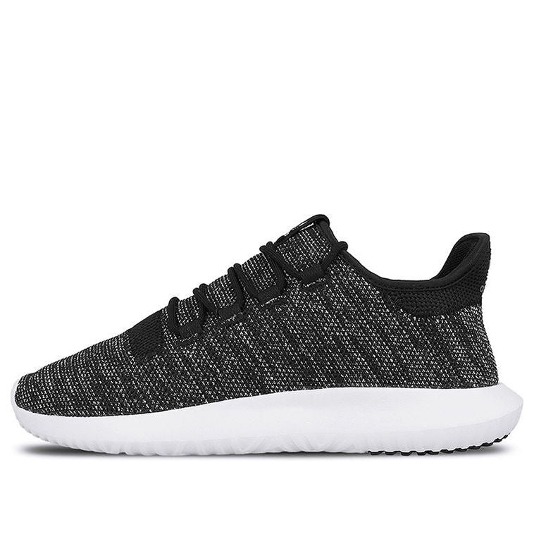adidas Tubular Shadow Knit 'Core Black' BB8826
