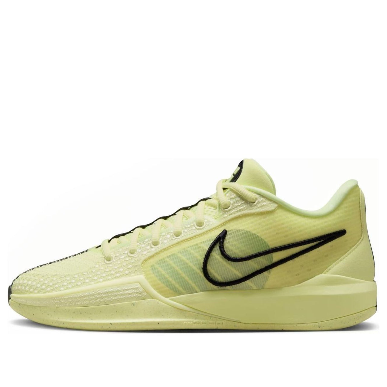 (WMNS) Nike Sabrina 1 'Exclamation' FQ3381-303