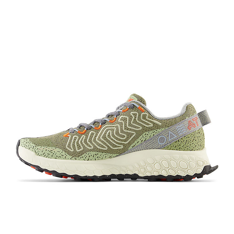 New Balance Fresh Foam X Hierro v7 'Covert Green' MTHIER7U