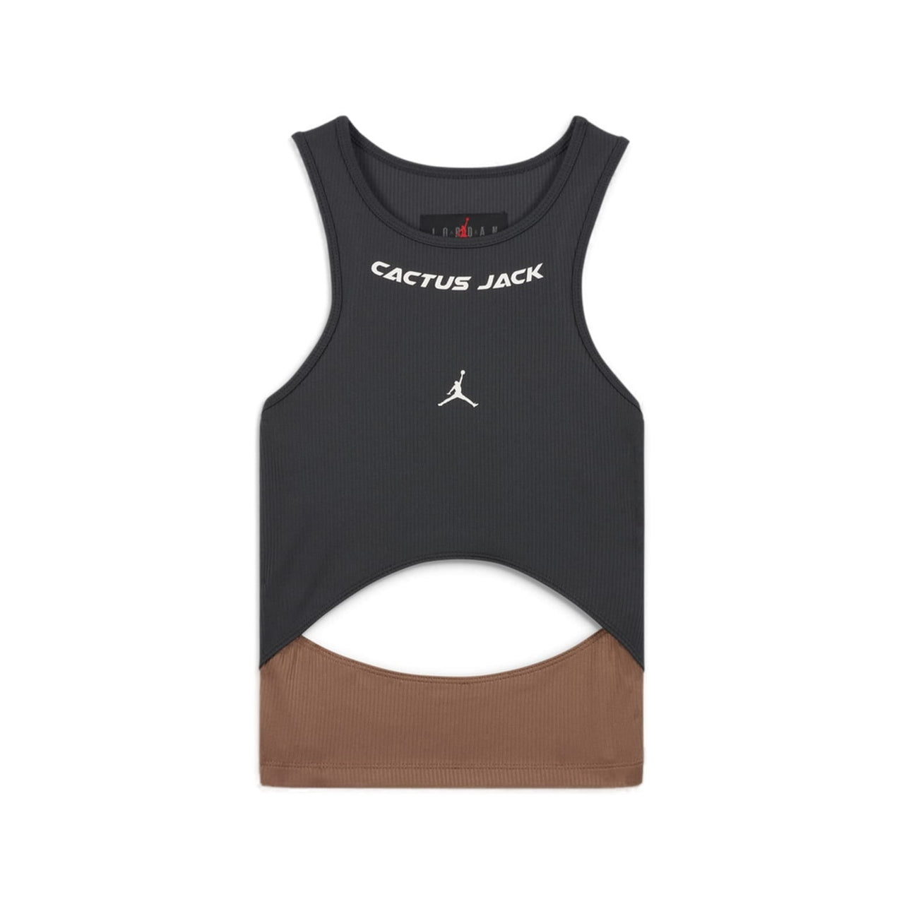 (WMNS) Air Jordan x Travis Scott Tank 'Smoke Grey Archaeo' DX6172-070