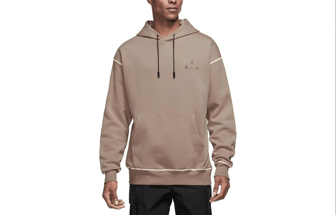 Air Jordan 23 Engineered Hoodie 'Tan' DV7677-277