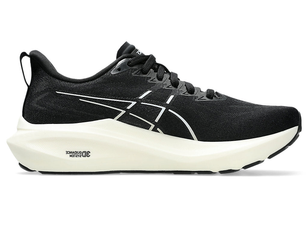 (WMNS) ASICS GT-2000 13 NARROW 'Black White' 1012B665-003