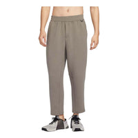 Nike 24.7 Impossiblysoft Dri-FIT Pants Asia Sizing 'Cave Stone' HQ6971-289