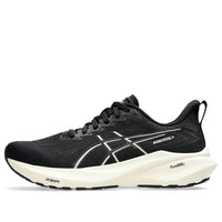 (WMNS) ASICS GT-2000 13 'Black White' 1012B667-003