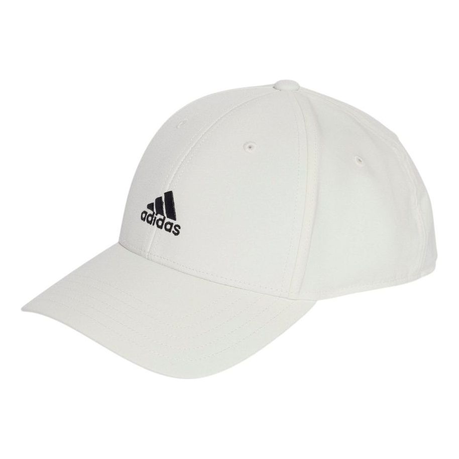 adidas Small Logo Cap 'White' JF2902