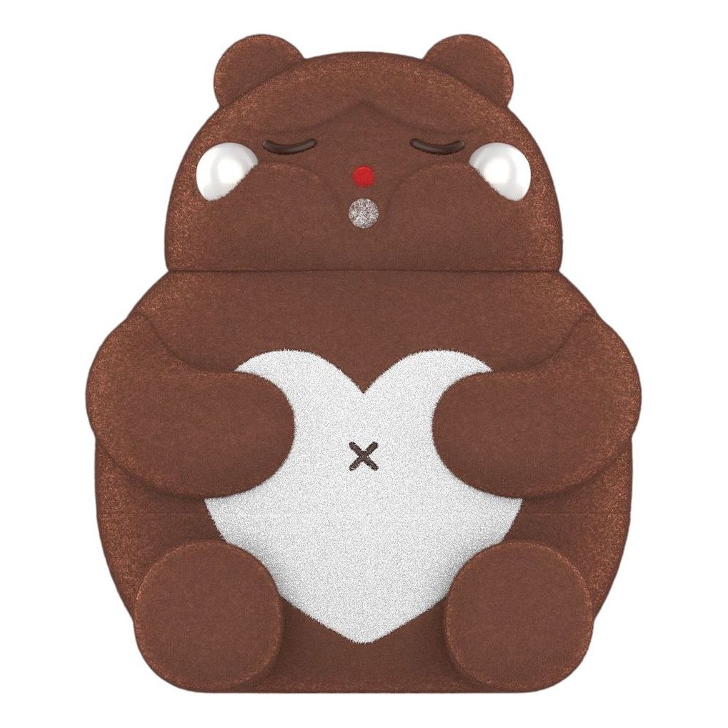 Pop Mart CryBaby Crying For Love Figures 'Be Mine' Super Secret Edition PPMT-2501-0049-BM