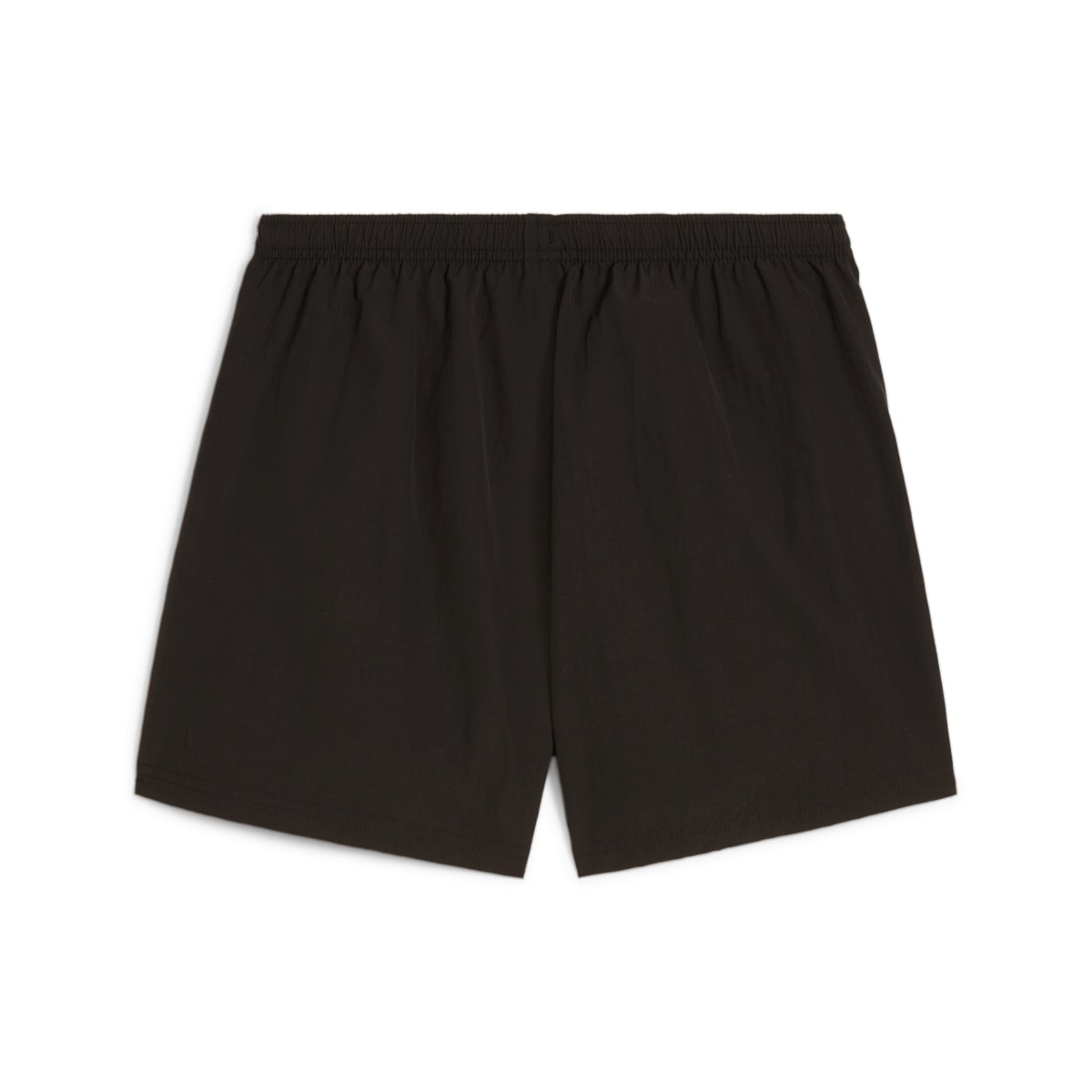 (WMNS) PUMA Classics A-Line Shorts 'Black' 624242-01