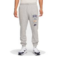 Nike Club Sweatpants 'Grey' FN2644-063