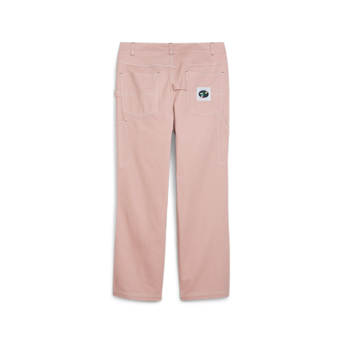 PUMA x Noah Painter Pants 'Pink' 625072-78