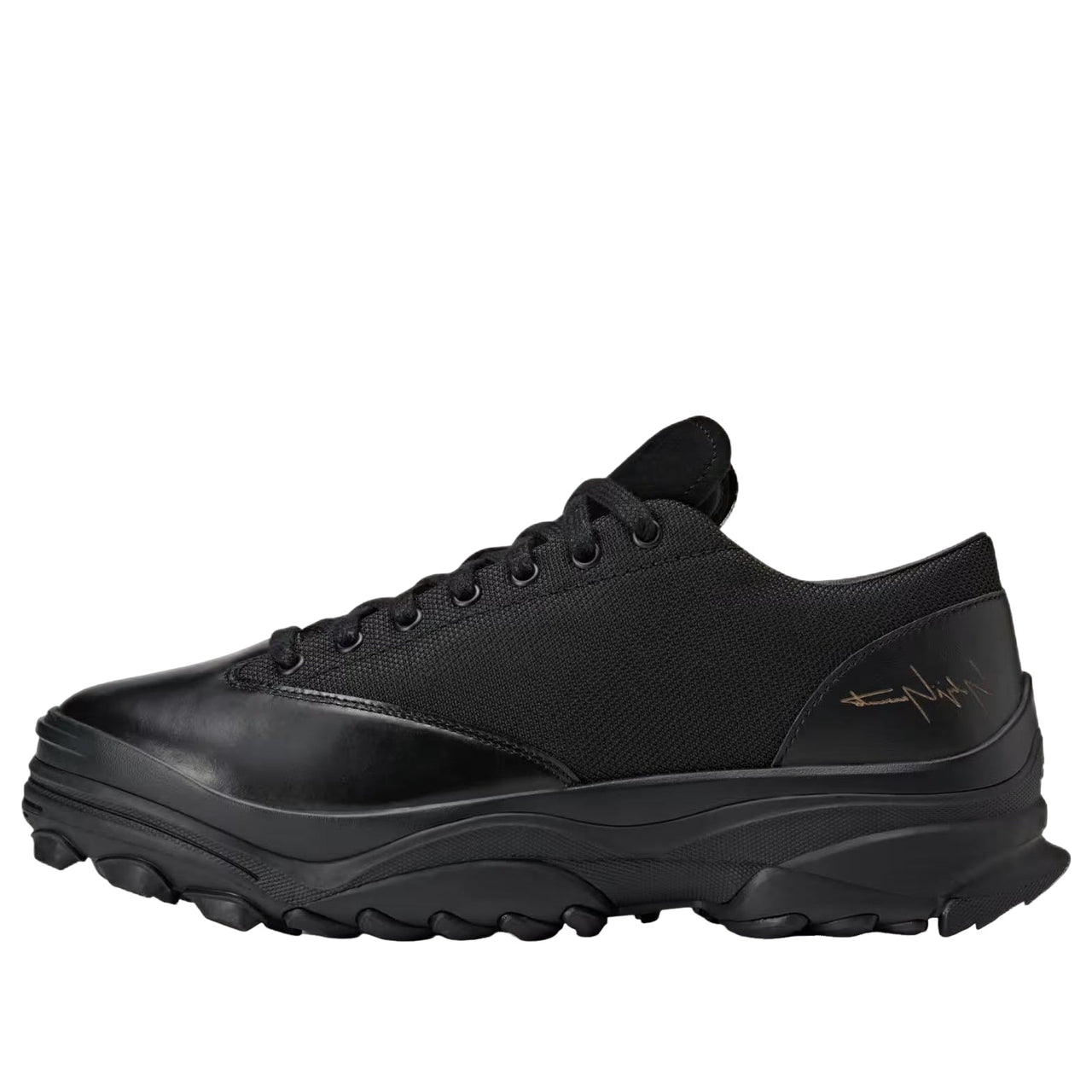 adidas x Y-3 GSG9 Lo 'Black' KI4342
