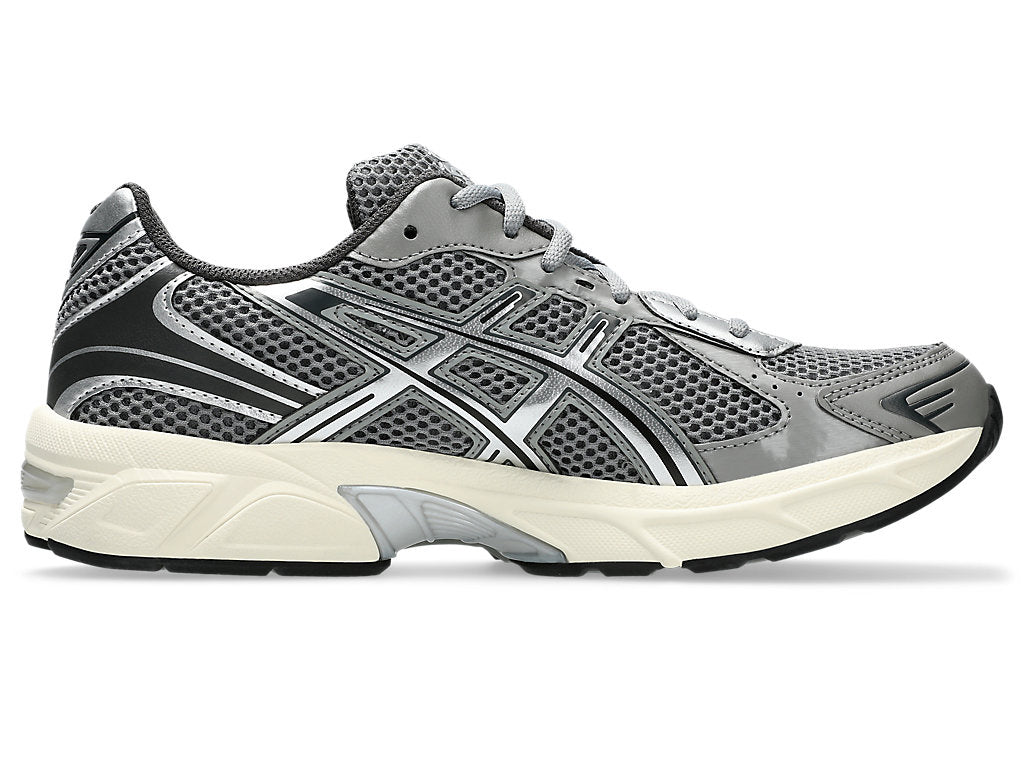 حذاء ASICS Gel-1130 "رمادي طيني فضي نقي" 1201A256-026
