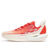 361 Degrees Big3 4.0 Quick Pro 'China Red' 672411108F-2