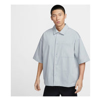 Nike Big Logo Shirt 'Blue' FN3250-012