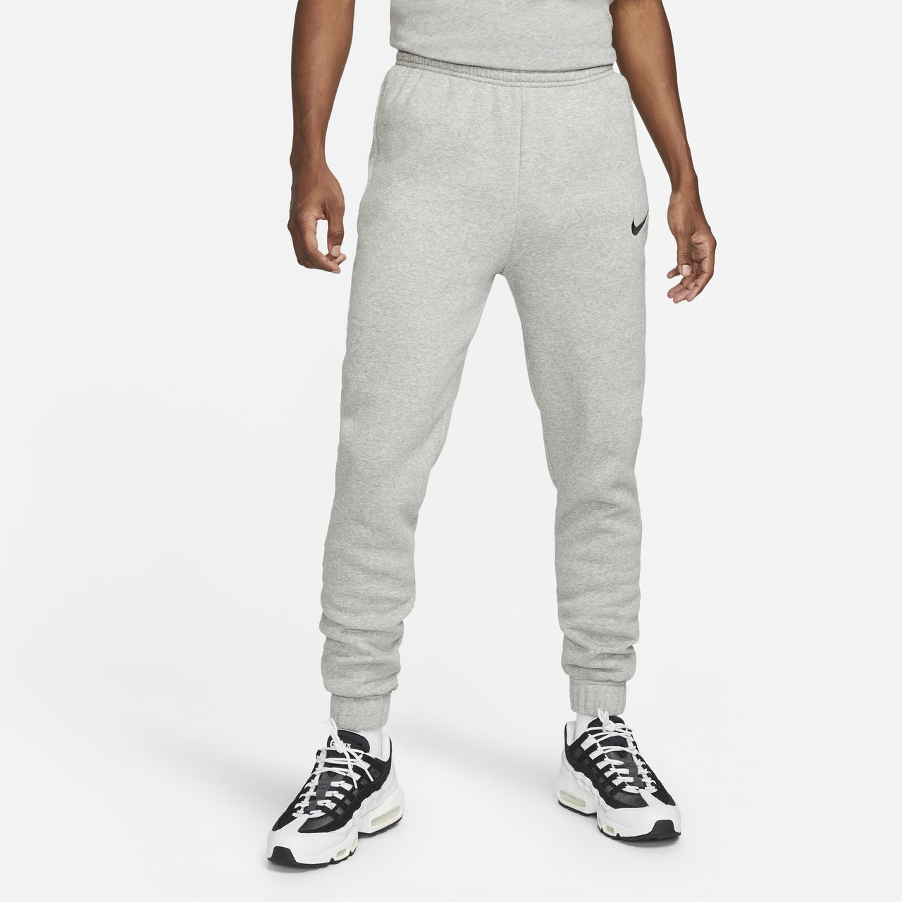 Nike Park 20 Sweatpants 'Grey' CW6907-063