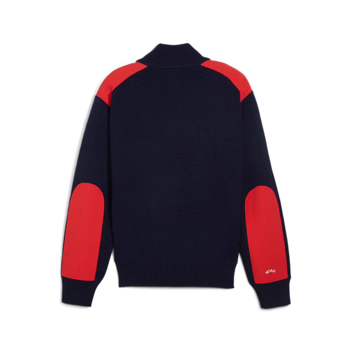 PUMA x Noah Ski Sweater 'Blue' 623864-06