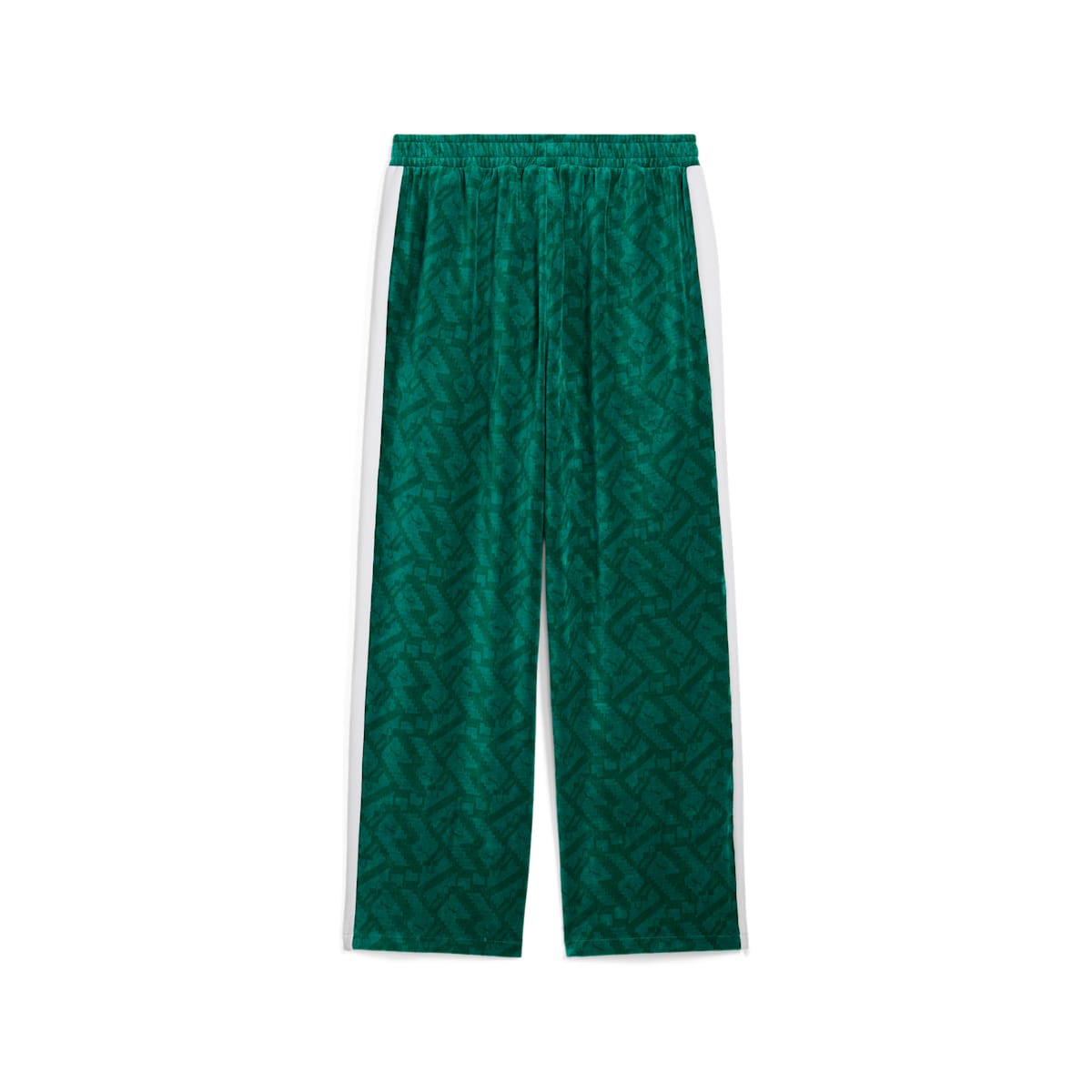 PUMA x Squid Game T7 Pants 'Mint Tea' 627429-86