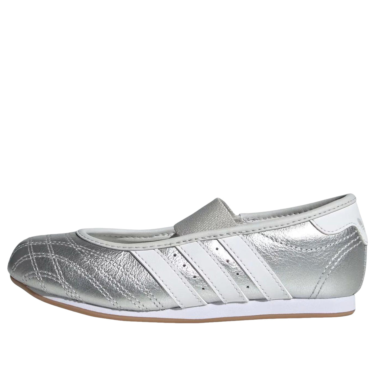 (PS) adidas Taekwondo MJ 'Grey Silver' KJ8248