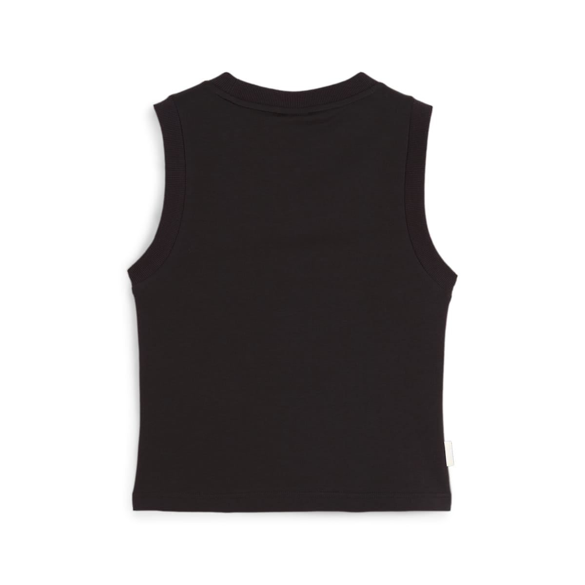 (WMNS) PUMA INFUSE Slim Tank 'Black' 624308-01