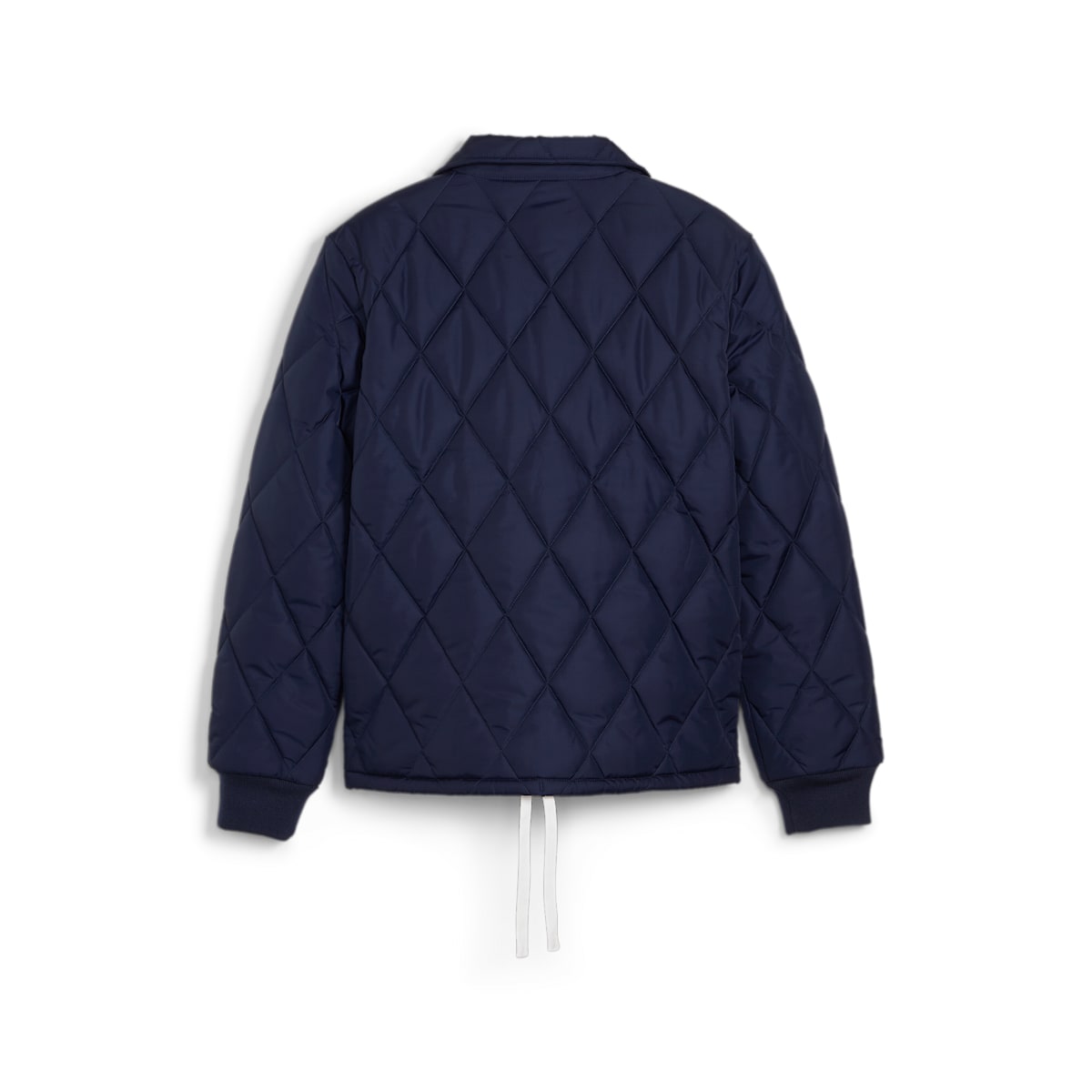 PUMA x Noah Quilted Jacket 'Navy' 623868-06