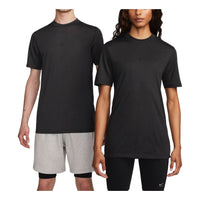 Nike x MMW T-shirt 'Anthracite' DR5355-060