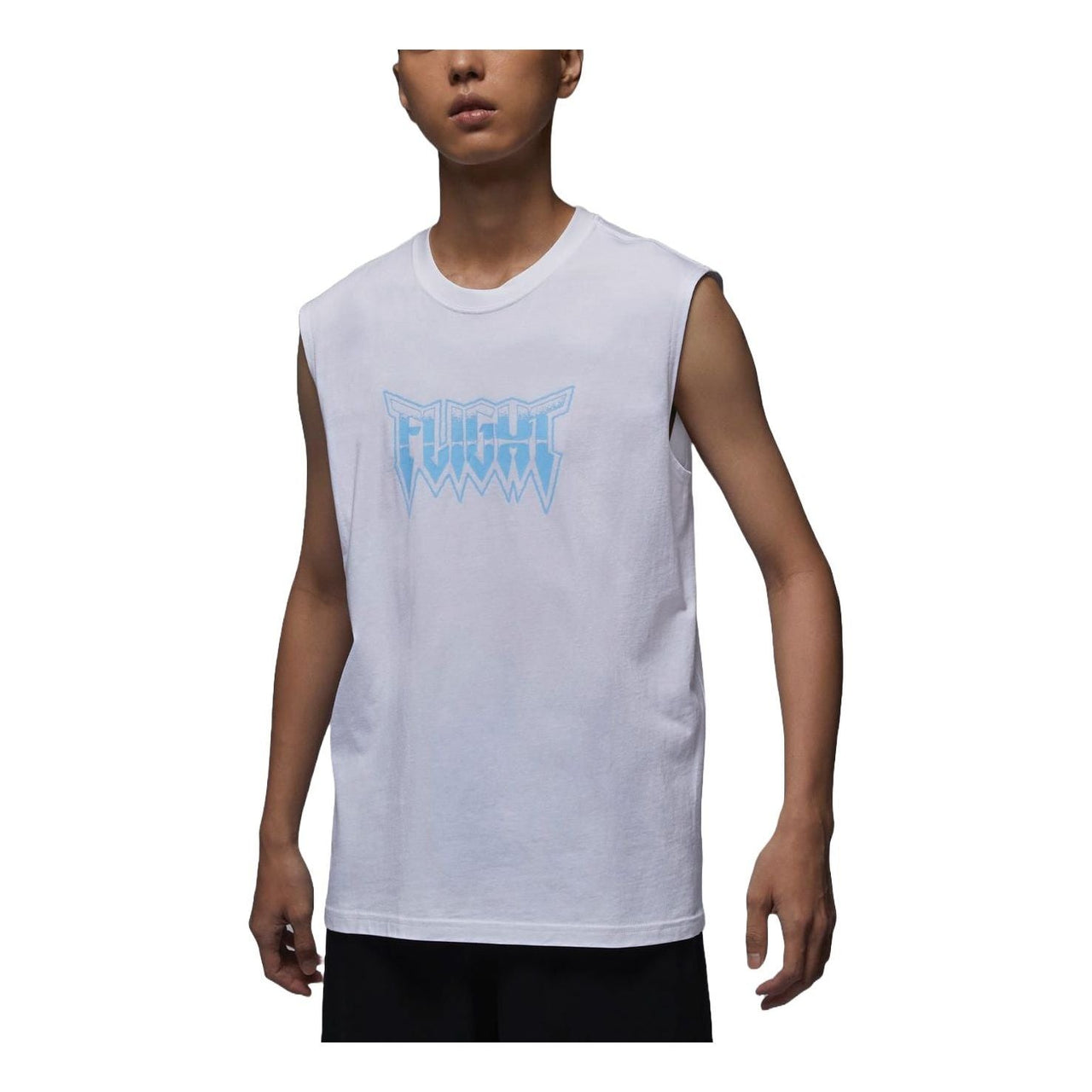Air Jordan Sport Dri-FIT Tank Asia Sizing 'White' FN6022-100