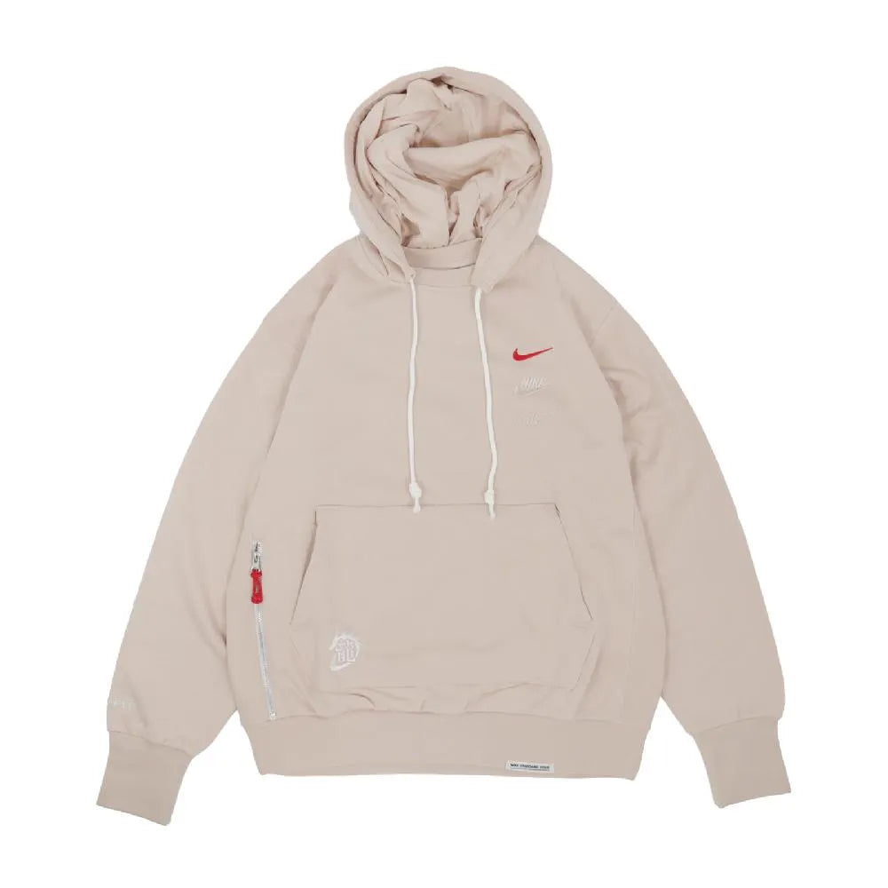 Nike Standard Issue CNY Hoodie 'Year Of The Dragon' FZ9041-126