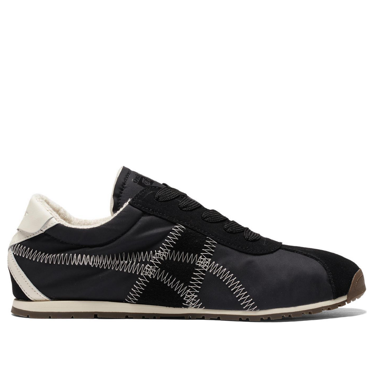 Onitsuka Tiger Corsair A55 'Black Cream' 1183C317-001