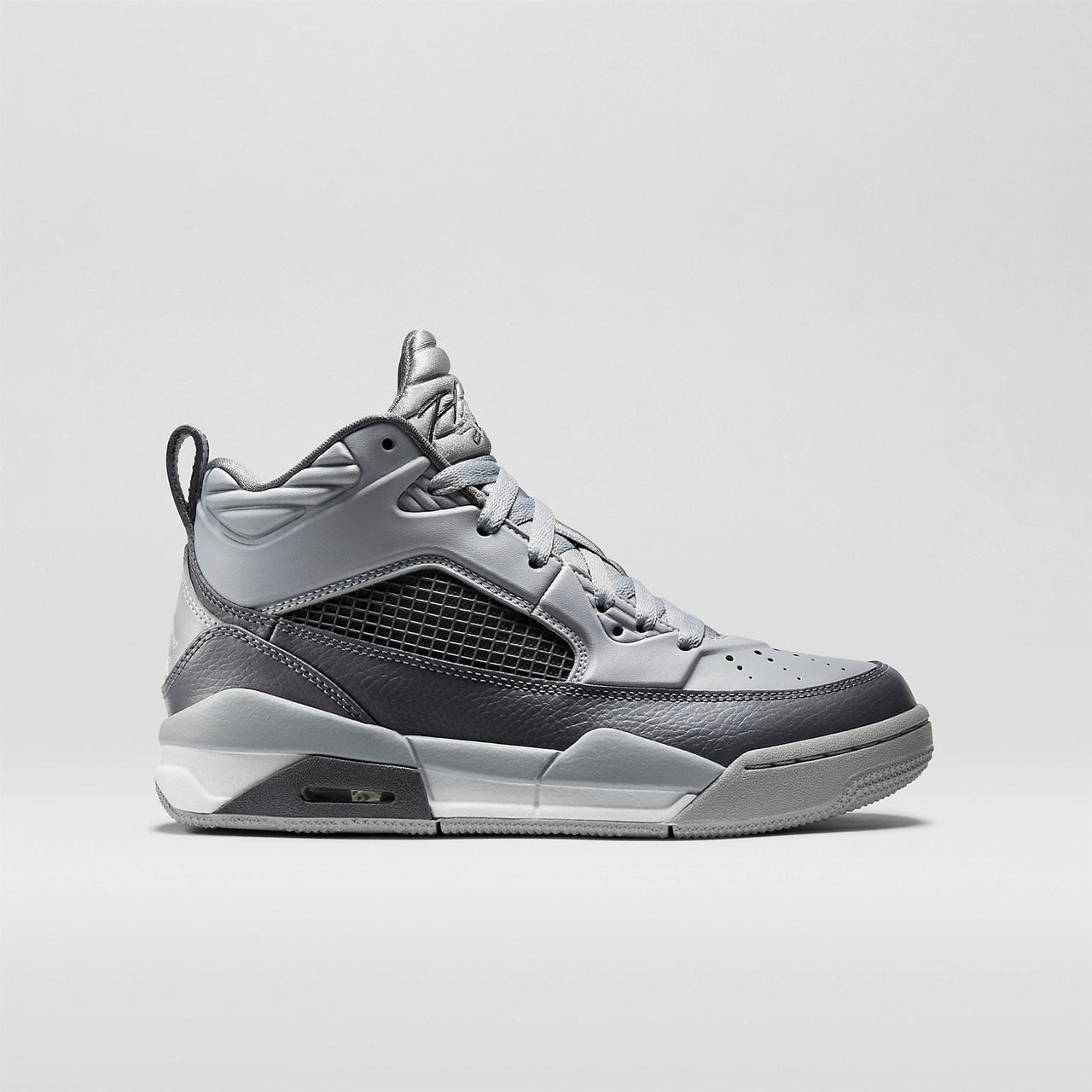 (PS) Air Jordan Flight 9.5 'Wolf Grey' 654975-006