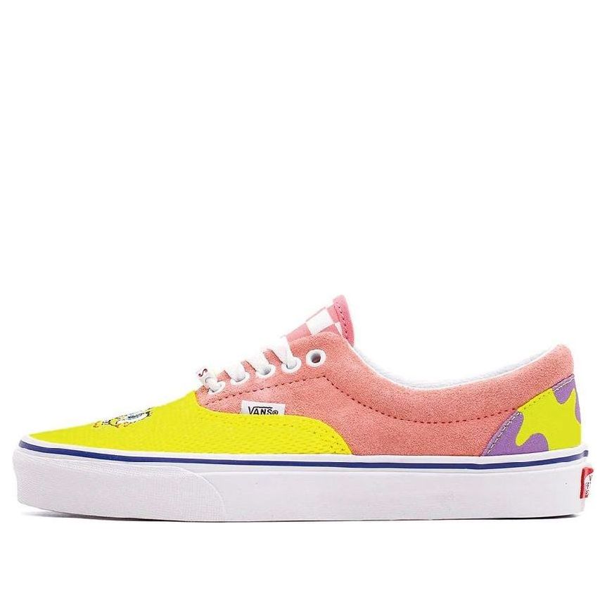 Vans Era x SpongeBob VN0A54F19ES1