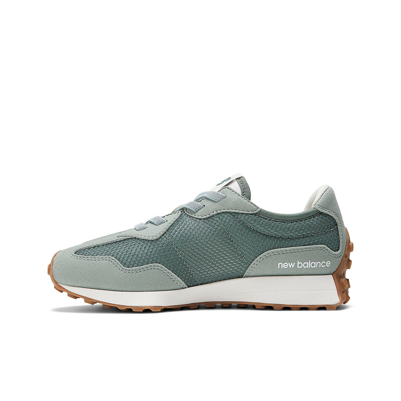(PS) New Balance 327 'Green White' PH327MS