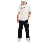 Nike M90 LeBron T-Shirt 'White' FV8407-121