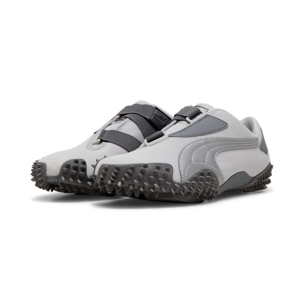PUMA Mostro OG 'Cool Light Grey' 397330-02