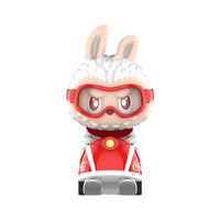 Pop Mart x Coca-Cola The Monsters Labubu Figure 'Crazy Ride' PPMT-2410-0232-CR