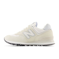 (WMNS) New Balance 574 'Angora Granite Sea salt' WL574AA2