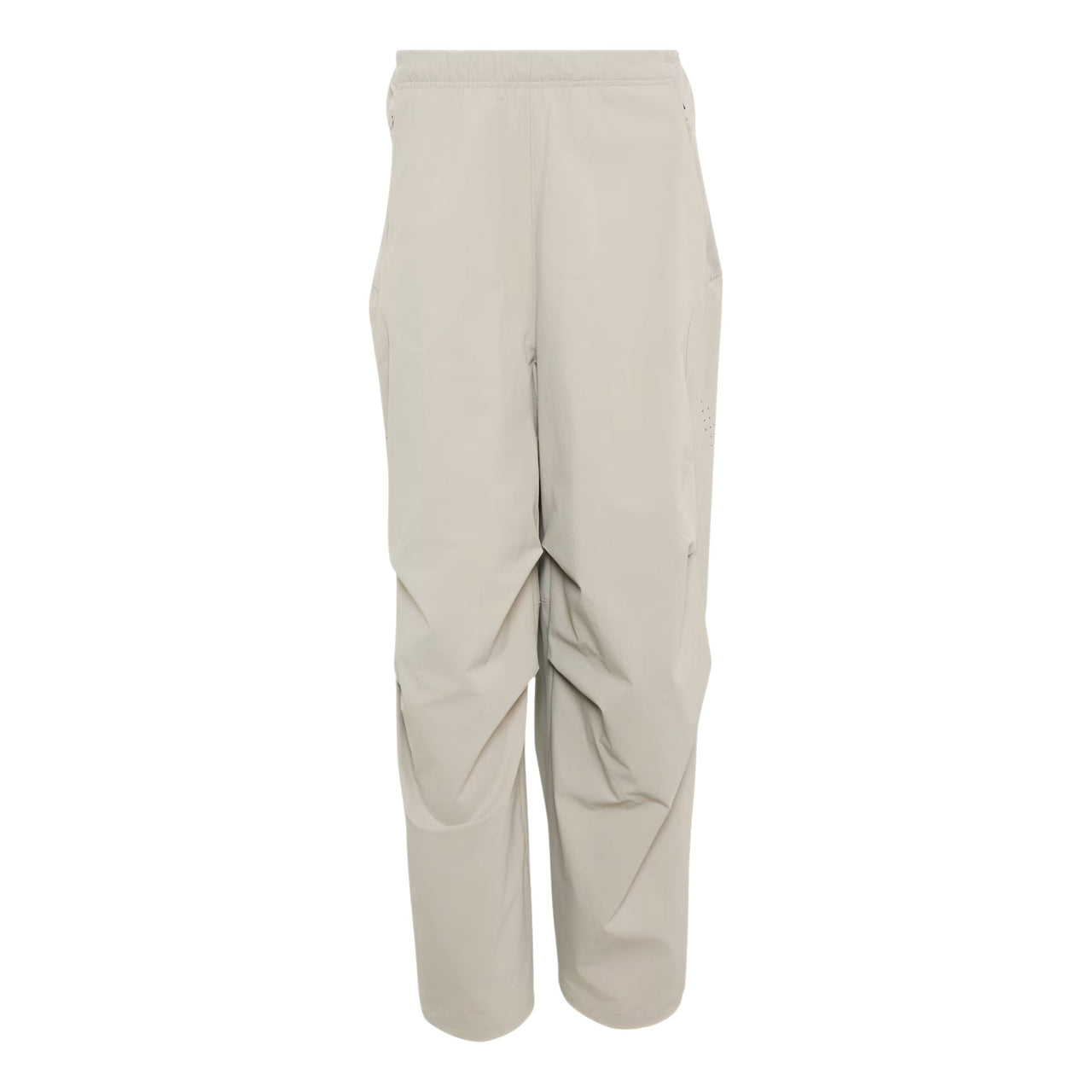 adidas DAY//Ø Woven Pants Asia Sizing 'Light Brown' KU8456