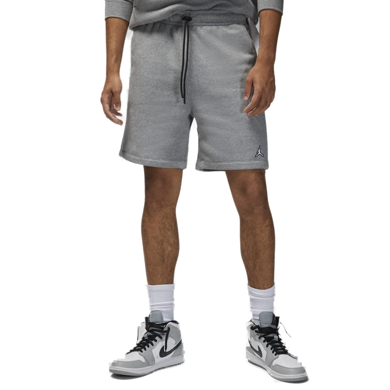 Air Jordan Brooklyn Fleece Shorts DQ7470-091