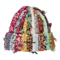 Supreme Hand Tied Beanie 'Multicolor' FW23BN97-MULTICOLOR