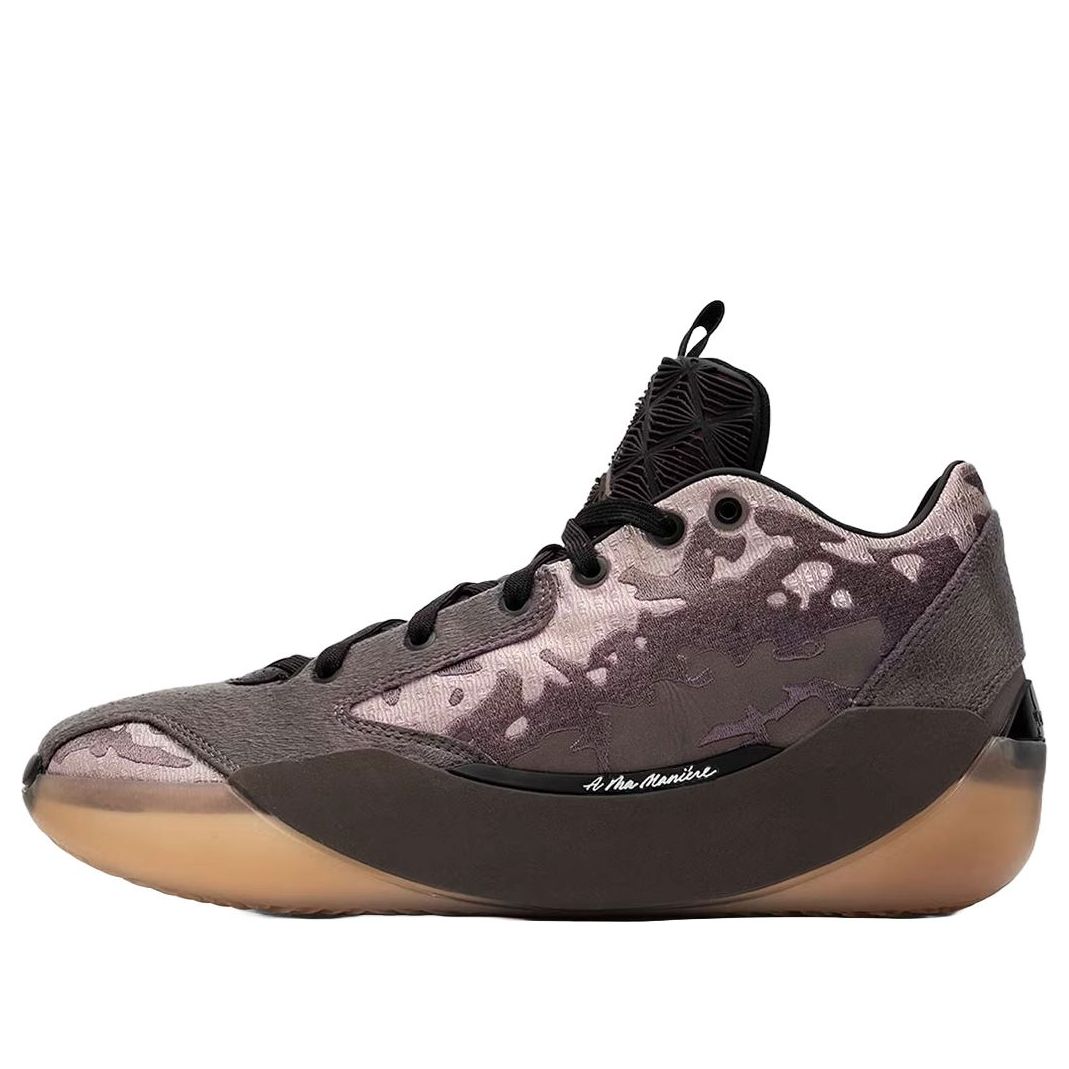 Air Jordan 39 x A Ma Maniere 'While You Were Sleeping' FQ7617-200