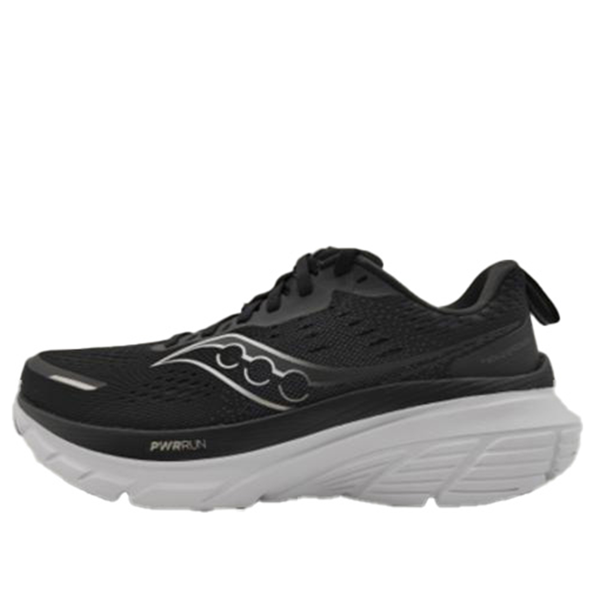 Saucony Guide 18 'Black White' S20998-100