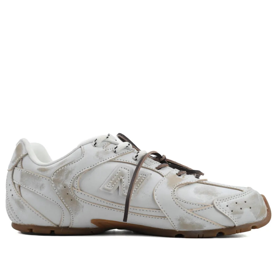 (WMNS) New Balance x Miu Miu 530 SL 'White Gum' 5E165E-3F33-F0009