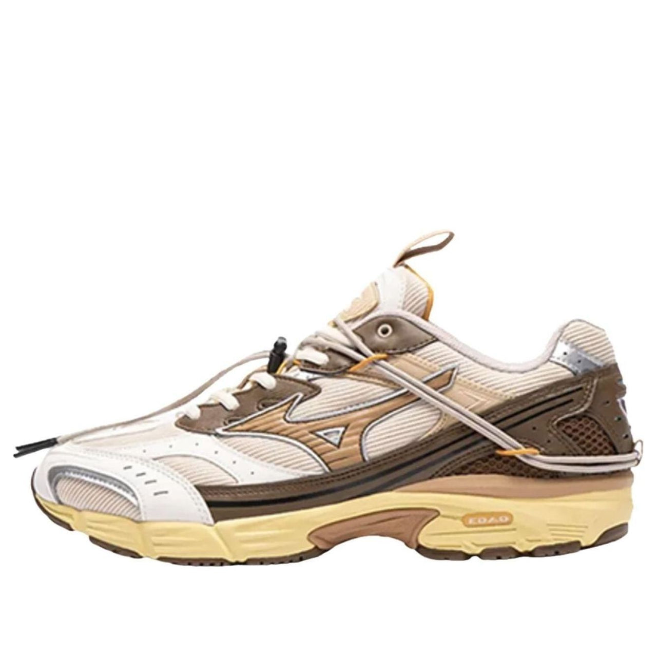 Mizuno x AFEW MXR 'Fog Tigers Eye Desert Palm' D1GD253501