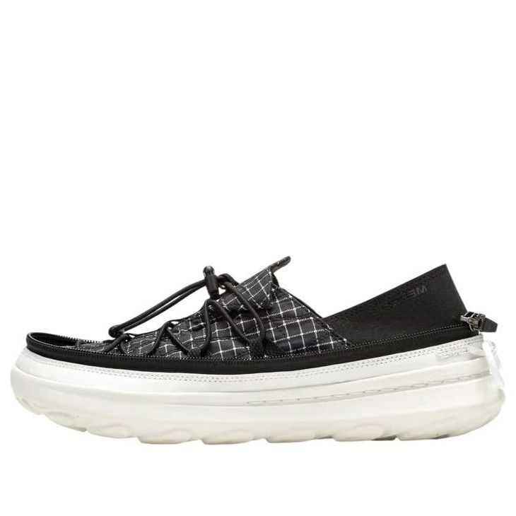 Merrell Hut Moc 2 Packable RS SE 'Black' J005839