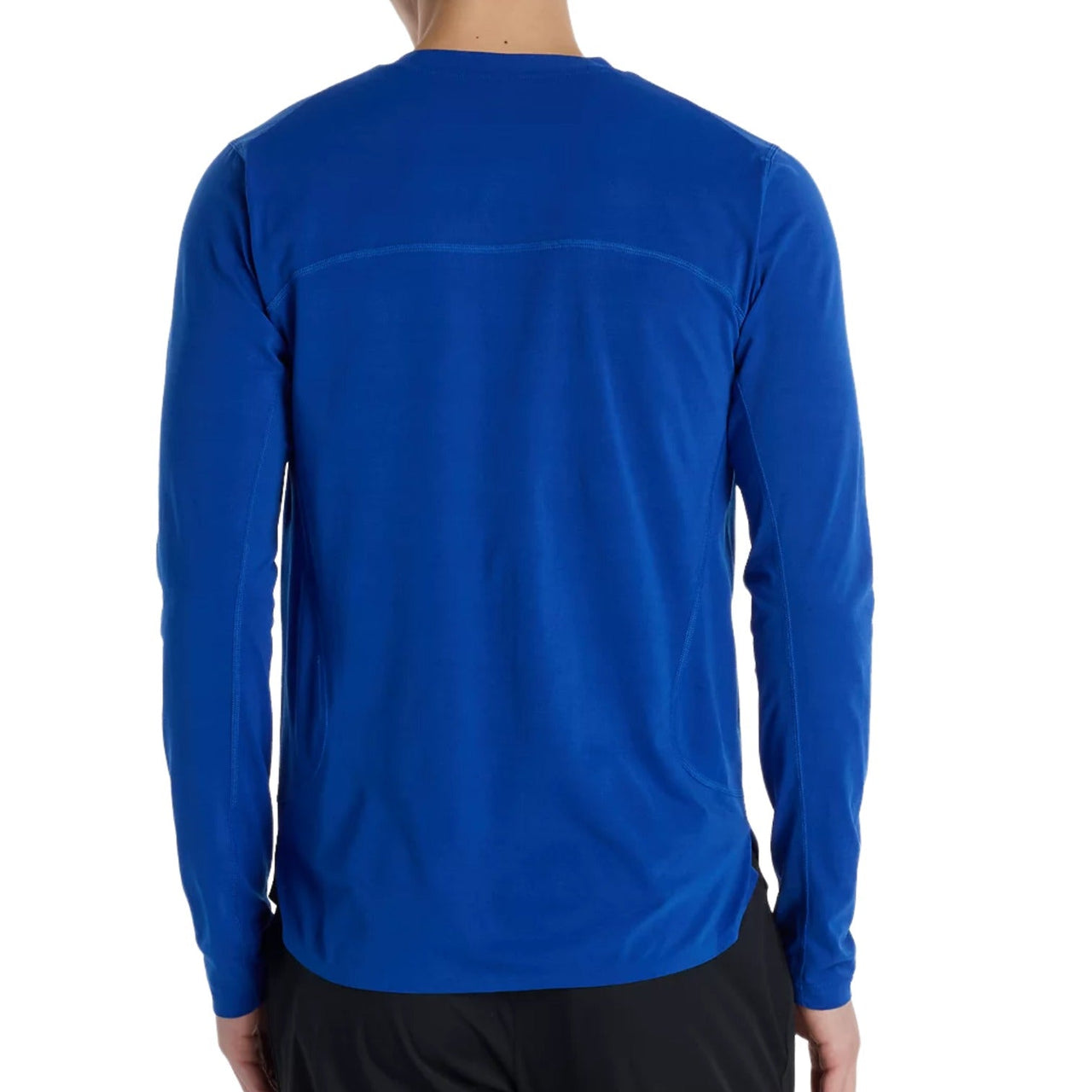 New Balance x Shohei Ohtani Performance Long Sleeve TopAsia Sizing 'Team Royal' MT61J32ETRY