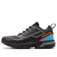 SALOMON ACS + FT 'Black Pewter' 474354