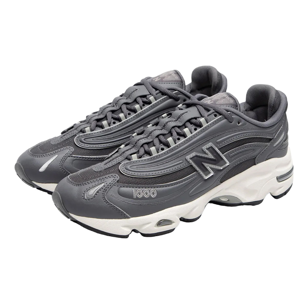 New Balance 1000 'Grey Silver' M1000JC