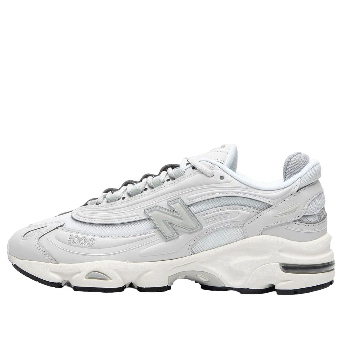 New Balance 1000 'White Silver' M1000JB