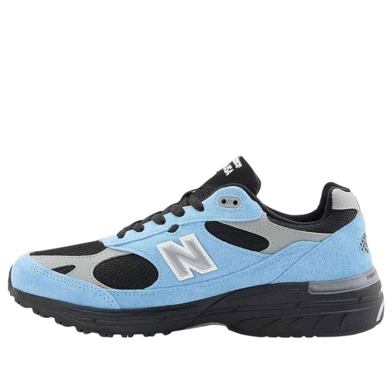 New Balance 993 Made in USA 'Community Blue' U993BB