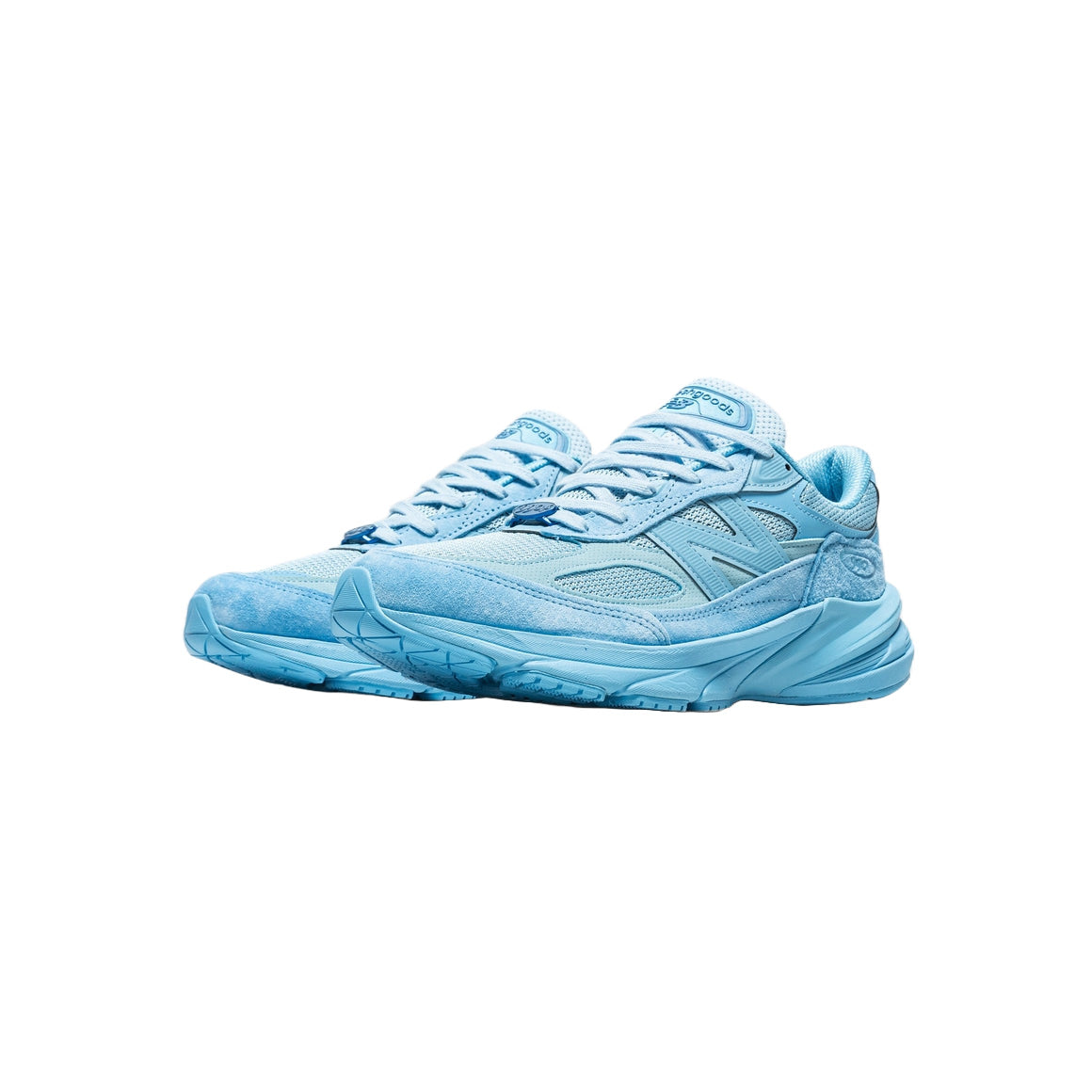 New Balance x Joe Freshgoods 990v6 'Prom Blue' U990JG6
