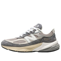 New Balance 990v6 Made In USA 'Castlerock Moonrock' U990GR6