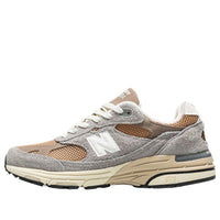 New Balance 990v6 Made In USA 'Sea Salt Castlerock' U993GG